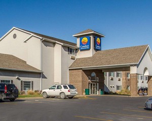 Hotel QUALITY INN & SUITES FORT MADISON