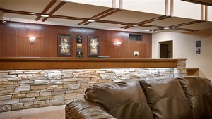Hotel BEST WESTERN WICHITA NORTH