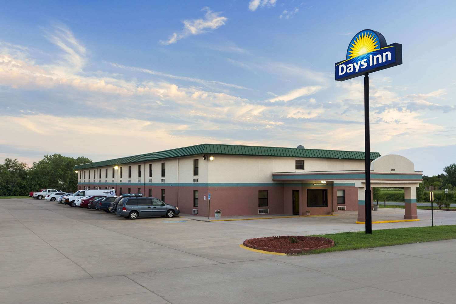 Hotel DAYS INN WICHITA NORTH