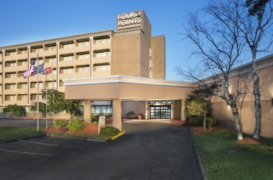 Hotel FOUR POINTS BY SHERATON KANSAS CITY - SPORTS COMPLEX