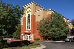 Hotel EXTENDED STAY AMERICA - KANSAS CITY - COUNTRY CLUB PLAZA