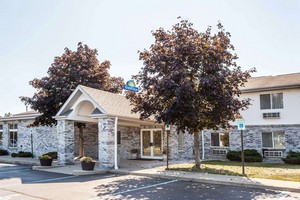 Hotel DAYS INN IMLAY CITY