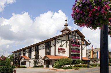 Hotel DRURY INN AND SUITES FRANKENMUTH
