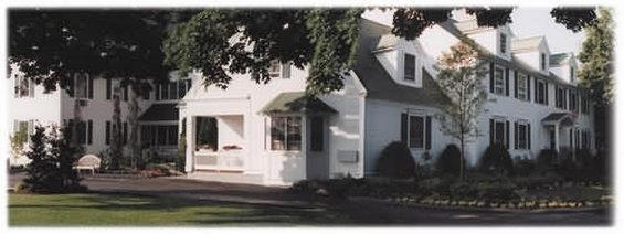 Hotel CHOCKSETT INN AND RESTAURANT