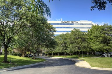Hotel EMBASSY SUITES BY HILTON DETROIT TROY AUBURN HILLS