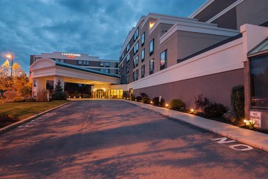 Hotel COURTYARD BOSTON MARLBOROUGH