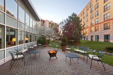 Hotel EMBASSY SUITES BY HILTON BOSTON MARLBOROUGH