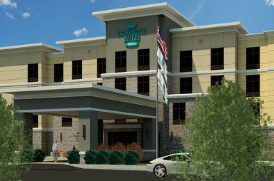 Hotel HOMEWOOD SUITES BY HILTON BOSTON MARLBOROUGH