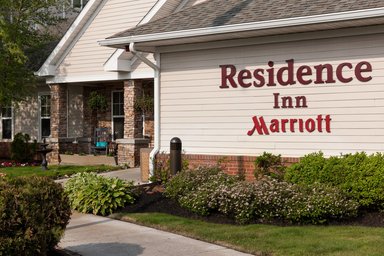 Hotel RESIDENCE INN BOSTON MARLBOROUGH