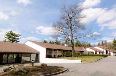 Hotel THE LODGE AT THE INTERNATIONAL