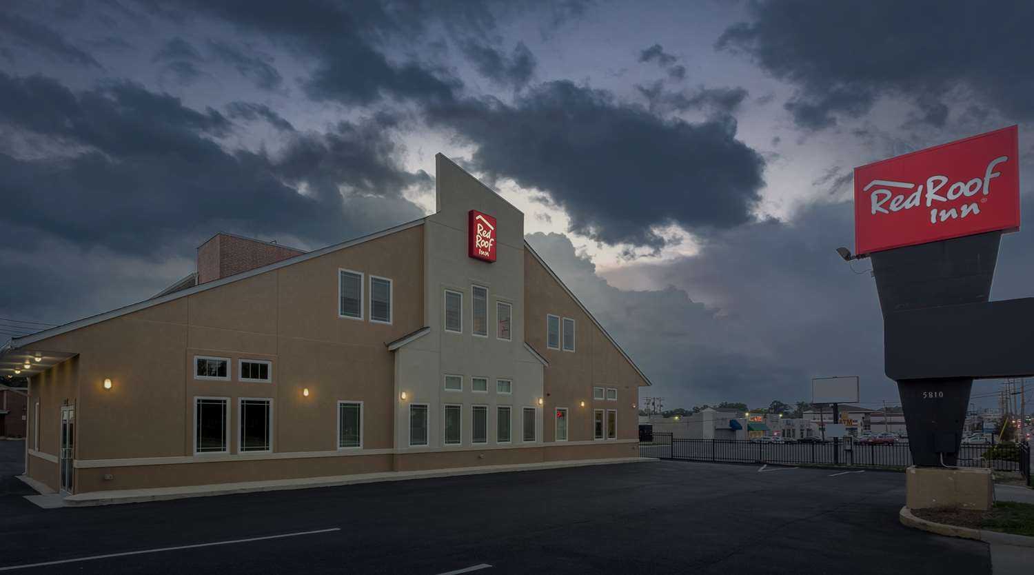 Hotel RED ROOF INN BALTIMORE NORTHWEST