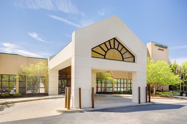 Hotel COURTYARD ANN ARBOR