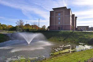Hotel HAMPTON INN & SUITES ANN ARBOR WEST