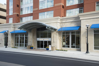 Hotel RESIDENCE INN ANN ARBOR DOWNTOWN