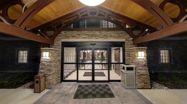 Hotel STAYBRIDGE SUITES ANN ARBOR - UNIV OF MICHIGAN