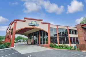 Hotel DAYS INN BY WYNDHAM KANSAS CITY