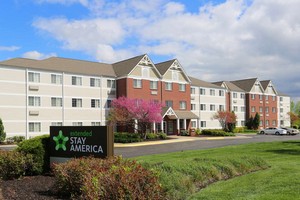 Hotel EXTENDED STAY AMERICA - KANSAS CITY - AIRPORT - TIFFANY SPRINGS