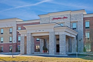 Hotel HAMPTON INN DETROIT-AUBURN HILLS-NRTH-GREAT LKS CROSSING- MI