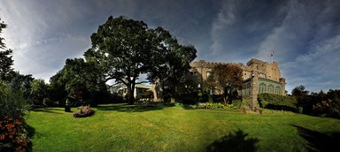 Hotel CASTLE HOTEL AND SPA