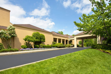 Hotel COURTYARD TARRYTOWN WESTCHESTER COUNTY