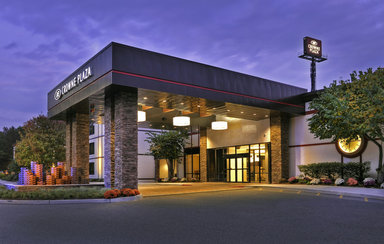 Hotel CROWNE PLAZA SUFFERN-MAHWAH