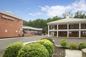 Hotel DAYS INN ELMSFORD