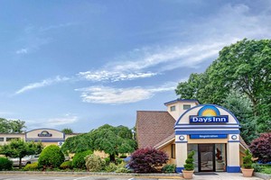 Hotel DAYS INN  NANUET SPRING VALLEY