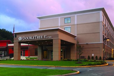 Hotel DOUBLETREE BY HILTON MAHWAH