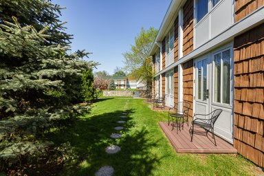 Hotel DOUBLETREE BY HILTON TARRYTOWN