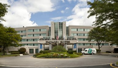 Hotel EMBASSY SUITES BY HILTON PARSIPPANY