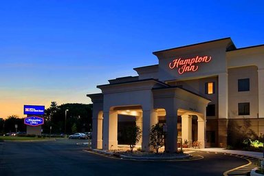 Hotel HAMPTON INN NANUET