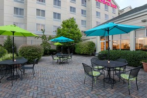Hotel HILTON GARDEN INN NANUET