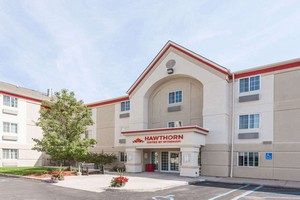 Hotel HAWTHORN SUITES BY WYNDHAM DETROIT AUBURN HILLS