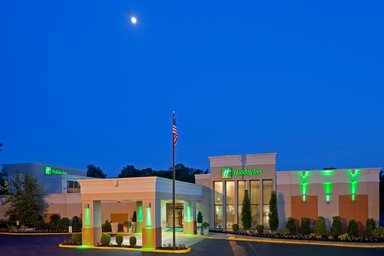 Hotel HOLIDAY INN ORANGEBURG-ROCKLAND/BERGEN CO