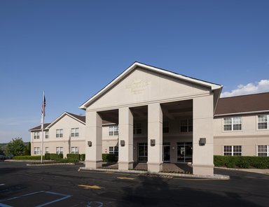 Hotel HOMEWOOD SUITES BY HILTON MAHWAH