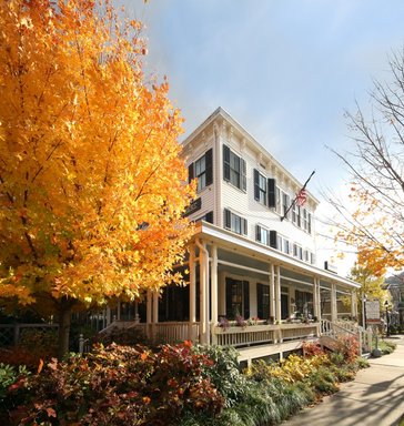 Hotel HOTEL FAUCHERE