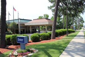 Hotel BEST WESTERN PINEHURST INN
