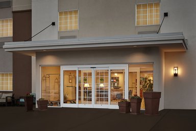 Hotel CANDLEWOOD SUITES FAYETTEVILLE FORT BRAGG