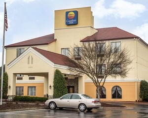 Hotel COMFORT INN FAYETTEVILLE
