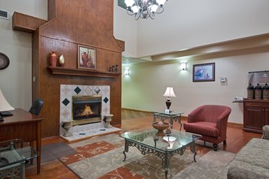 Hotel COUNTRY INN & SUITES BY RADISSON, LUMBERTON, NC