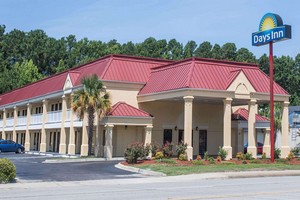 Hotel DAYS INN BY WYNDHAM DILLON