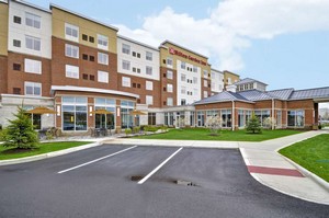 Hotel HILTON GARDEN INN DETROIT TROY