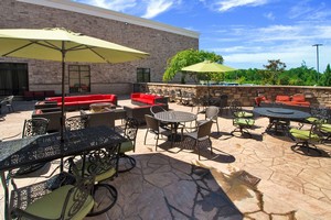 Hotel EMBASSY SUITES BY HILTON FAYETTEVILLE FORT BRAGG
