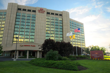 Hotel CROWNE PLAZA PHILADELPHIA-CHERRY HILL