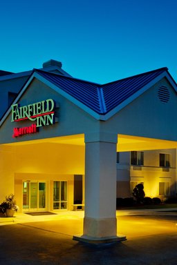 Hotel FAIRFIELD INN I-95 MARRIOTT