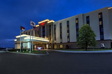 Hotel HAMPTON INN DUNN