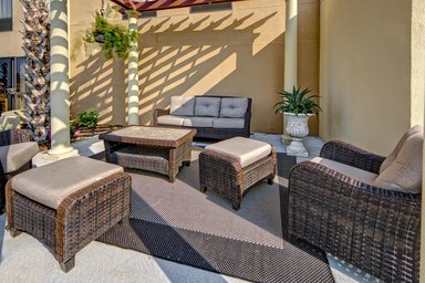 Hotel HAMPTON INN LAURINBURG