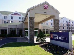 Hotel HILTON GARDEN INN FAYETTEVILLE-FORT BRAGG