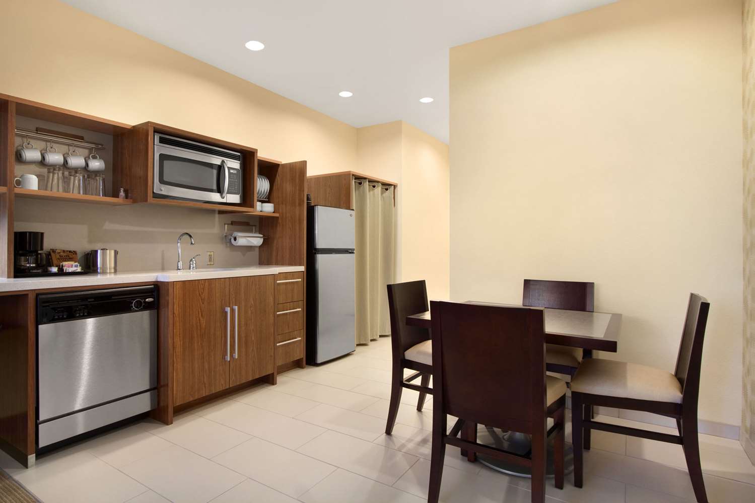 Hotel HOME2 SUITES BY HILTON FAYETTEVILLE NC