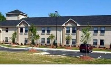 Hotel INN AT CLINTON